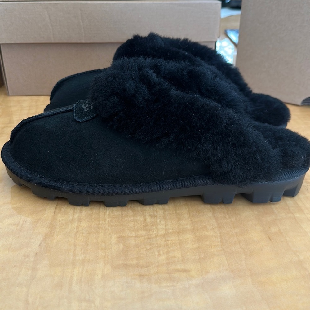 Ugg Women’s Coquette Slipper